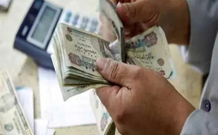 “بدء صرف معاشات يوليو بزيادة 15%: اكتشف التفاصيل الآن!”