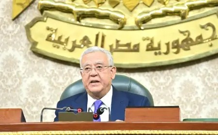 النواب يعلقون مناقشة الإيجار القديم “مؤقتًا” لاستعراض تعديلات قانون المهن الطبية