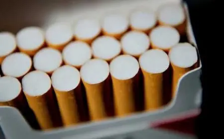 ارتفاع أسعار السجائر الأجنبية اليوم الثلاثاء: إليك الأسعار الجديدة والتفاصيل كاملة!