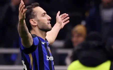 زوجة نجم إنتر ميلان تثير الجدل بردها القوي على لاوتارو مارتينيز: “بعض الأشخاص يفتقدون الإخلاص”!