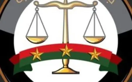 النيابة العامة تكشف حقيقة استقالة عضو النيابة وعلاقتها بقضية سارة خليفة: تفاصيل جديدة مثيرة!