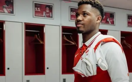 موناكو يستعير أنسو فاتي من برشلونة بعد تخفيض راتبه: تفاصيل الصفقة المثيرة!