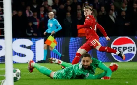 ليفربول يحدد السعر المطلوب لبيع نجمه الشاب المميز