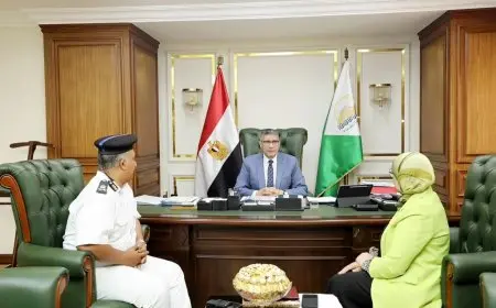 حملات مفاجئة في الجيزة: كشف تعاطي المخدرات بين السائقين لحماية أرواح المواطنين!