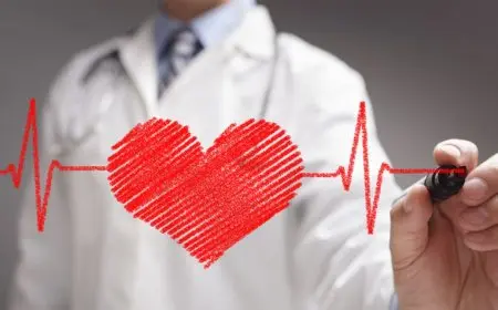 “هل يمكن أن يُصاب القلب بالعَمَى؟ اكتشف الأسباب والتأثيرات!”