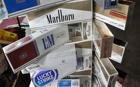 أسعار السجائر الشعبية والأجنبية في الأسواق اليوم الثلاثاء بعد زيادة الأسعار لبعض الأصناف