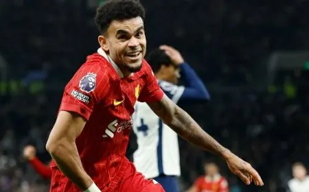 ليفربول يرفض عرض بايرن ميونيخ لضم النجم لويس دياز: تفاصيل الصفقة المرفوضة!