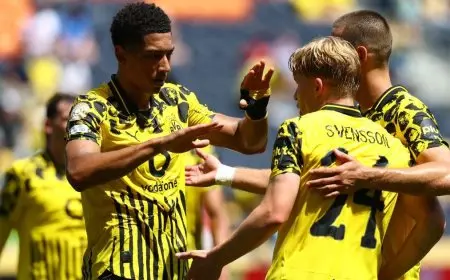 “بيلينغهام الصغير يُفاجئ الجميع بغيابه عن مواجهة ريال مدريد بسبب عدم معرفته باللوائح!”