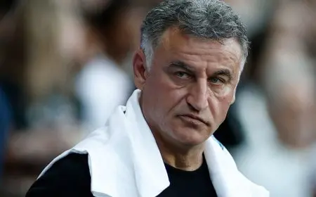 غاليتييه يقترب من تولي تدريب فريق نيوم السعودي: تفاصيل الصفقة المرتقبة!