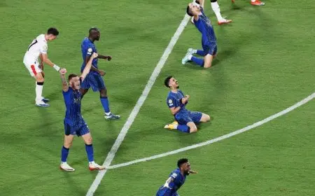 تغيير مواعيد القيد في السعودية: تحركات جديدة لصالح الهلال وعبد الرزاق حمد الله!