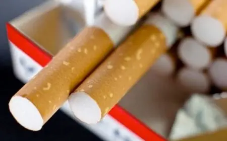 “ارتفاع أسعار السجائر الشعبية والأجنبية اليوم الأربعاء: تعرف على أحدث الأسعار وأسباب الزيادة في الأسواق!”