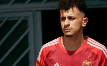 المصري يتعاقد مع الساعي من الأهلي في صفقة مثيرة هي الأولى منذ 2012!