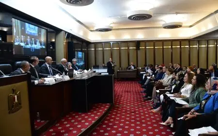 خلافات في لجنة التعليم حول مجانية التعليم: جدل حول رسوم الامتحانات وتأثيرها على الطلاب