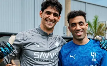 الهلال يستعد لمواجهة فلومينينسي: هل سيتواجد عبد الرزاق حمد الله في التشكيلة الأساسية؟