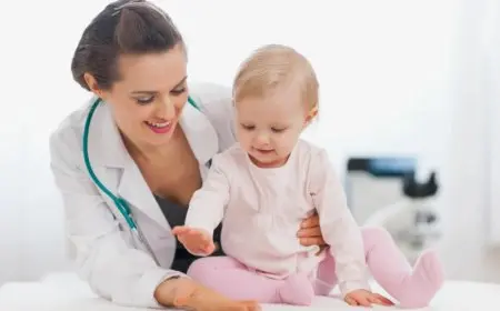 نصيحة ذهبية للأمهات: كيف تساعدين أطفالك على التحدث بسرعة وتعلم الكلام بشكل أسرع؟