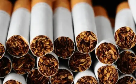 أسعار السجائر المحلية والأجنبية بعد الزيادة الأخيرة: كل ما تحتاج معرفته!