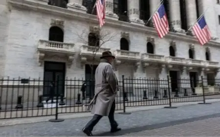 الولايات المتحدة تحقق نموًا مذهلاً بتسجيل 147 ألف وظيفة جديدة في يونيو!