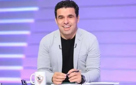 خالد الغندور يفجر مفاجأة حول مدرب الزمالك القادم بعد تجربة ناجحة مع الرجاء المغربي
