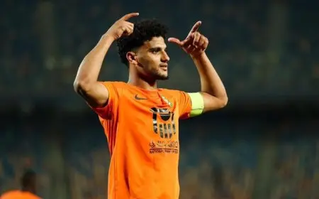 موهبة الكرة المصرية تصدم الزمالك وبيراميدز وتحلق نحو حلم الفانلة الحمراء مع الأهلي