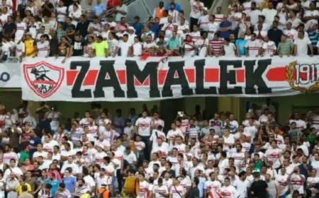 صدمة مدوية.. الزمالك يستغنى عن ثنائي بارز ويغلق الأبواب أمام عودتهما للنادي