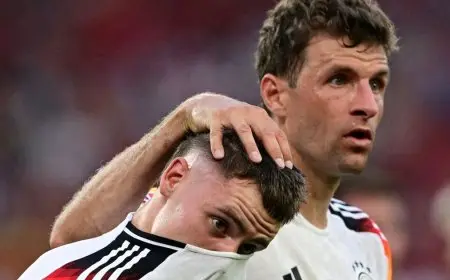 مولر: صفقة فيرتز تعني زراعة العديد من الأشجار!