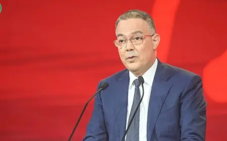 لقجع: المغرب يسعى بخطى ثابتة لتحقيق طموح حاضر بإحراز كأس الأمم الإفريقية وليس مجرد حلم