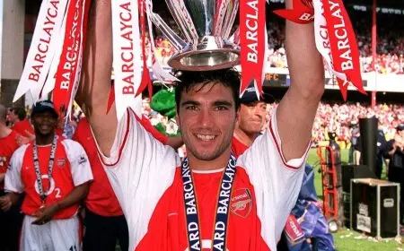 قبل جوتا: أبرز نجوم كرة القدم الذين فقدوا حياتهم في حوادث السير