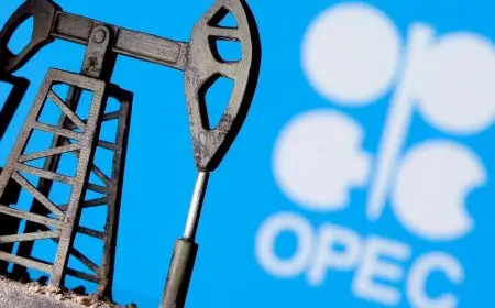 «أوبك+» تخطط لزيادة إنتاج النفط بـ411 ألف برميل يوميًا في أغسطس: ما الذي يعنيه ذلك للأسواق؟