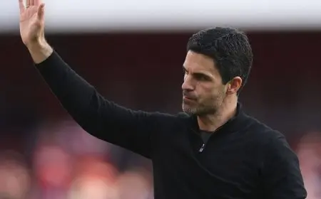 النصر يسعى لضم جناح أرسنال بعرض ضخم يصل إلى 85 مليون يورو!