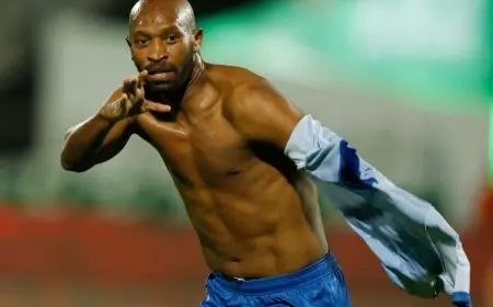 الزمالك يدعو رونالدو وصلاح لحضور مهرجان اعتزال شيكابالا: حدث رياضي مرتقب!