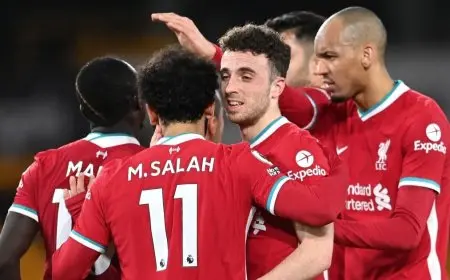 الأهلي يعبر عن حزنه العميق لوفاة جوتا وشقيقه المأساوية