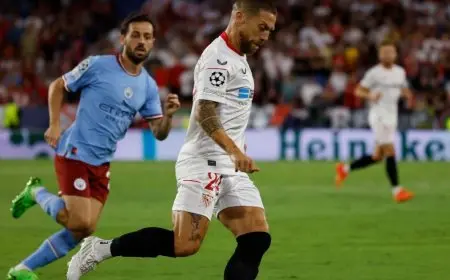 بطل العالم يعود إلى الملاعب: انضمامه لنادٍ إيطالي مغمور بعد انتهاء الإيقاف!