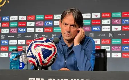 إنزاغي يكشف: تأثير وفاة جوتا على ثنائي الهلال ومعرفتي بقدرات حمد الله