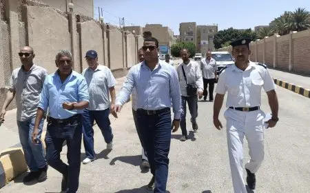 “الإسكان: جهود مكثفة لضبط وإزالة وصلات المياه غير القانونية في المدن الجديدة وتحصيل المستحقات المتأخرة”