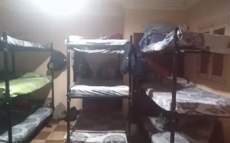 «الصحة» تُغلق 112 مركزاً لعلاج الإدمان في 5 محافظات: إجراءات صارمة لمواجهة أزمة المخدرات