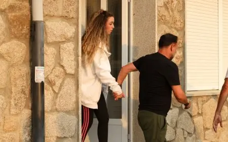 ديوغو جوتا وشقيقه يودّعان العالم السبت: معالجه يكشف الحقائق وينفي الشائعات المثارة!