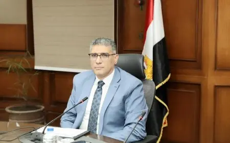 محافظ الجيزة يُصدر توجيهات لتعزيز الحملات الميدانية على الطرق لمكافحة السير العكسي والتأكيد على السلامة المرورية