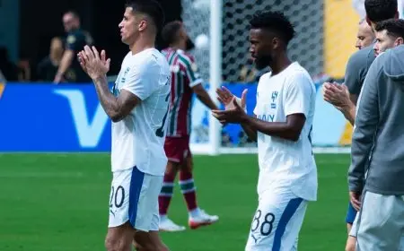 “اكتشف 3 أسباب رئيسية وراء خروج الهلال من ربع نهائي مونديال الأندية!”