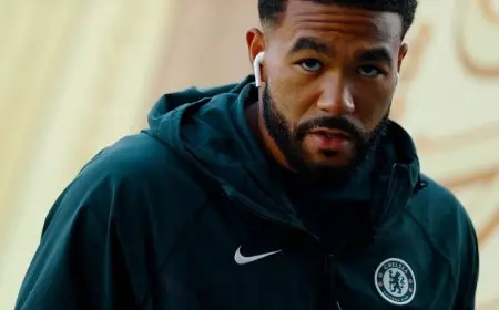 تشكيلة تشيلسي المثيرة ضد بالميراس: هجوم ناري وجيمس في مركز جديد!