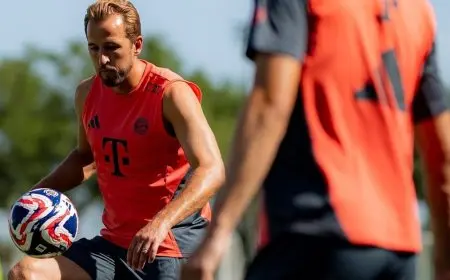 بايرن ميونيخ يواجه سان جيرمان بتشكيلة مثالية لفك عقدته التاريخية!