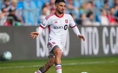 ساري يُعبّر عن حماسه لإضافة لاعبه المفضل إلى صفوف لاتسيو!