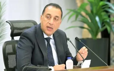 رئيس الوزراء ينطلق إلى البرازيل للمشاركة في القمة السابعة عشرة لمجموعة “بريكس”