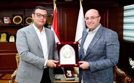 “وزير الإسكان يتفقد مشروعات المبادرة الرئاسية ‘حياة كريمة’ في محافظة بني سويف”