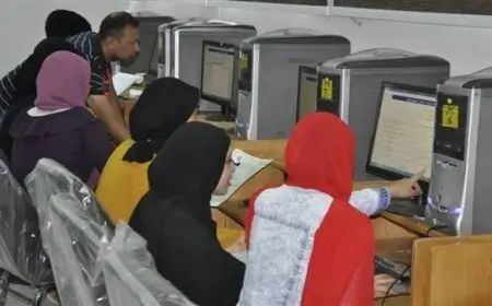 تنسيق الجامعات 2025: كل ما تحتاج معرفته عن مواعيد اختبارات القدرات وشروط التقديم بالتفصيل