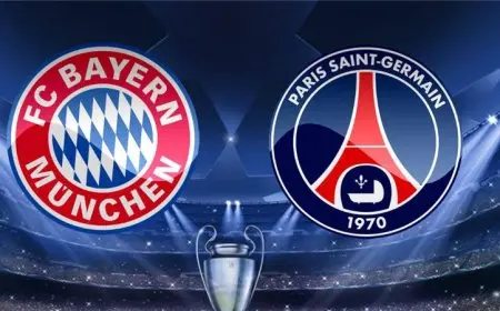 تحدي العمالقة في كأس العالم للأندية 2025.. كيف تشاهد مواجهة باريس سان جيرمان وبايرن ميونخ الأسطورية؟