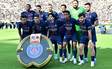 القنوات الحصرية الناقلة لمواجهة العمالقة بين باريس سان جيرمان وبايرن ميونخ في مونديال 2025 – هل أنت مستعد لهذا اللقاء المرتقب؟