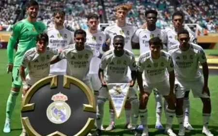 ماتش ريال مدريد وبوروسيا دورتموند.. تعرف على القنوات الناقلة لمباراة اليوم في كأس العالم للأندية