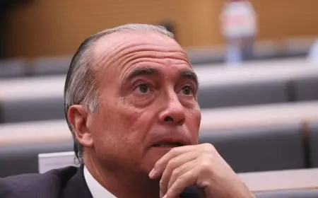 “نائب رئيس برشلونة ماجد الجمعان: هل سيكون خليفته في النصر السعودي؟”