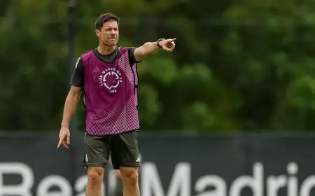 مفاجأة كبيرة: مبابي بديل في تشكيلة ريال مدريد لمواجهة دورتموند في مونديال الأندية