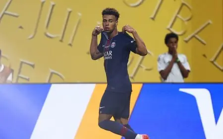 باريس سان جيرمان يتأهب لمواجهة أي فريق في نصف نهائي مونديال الأندية!